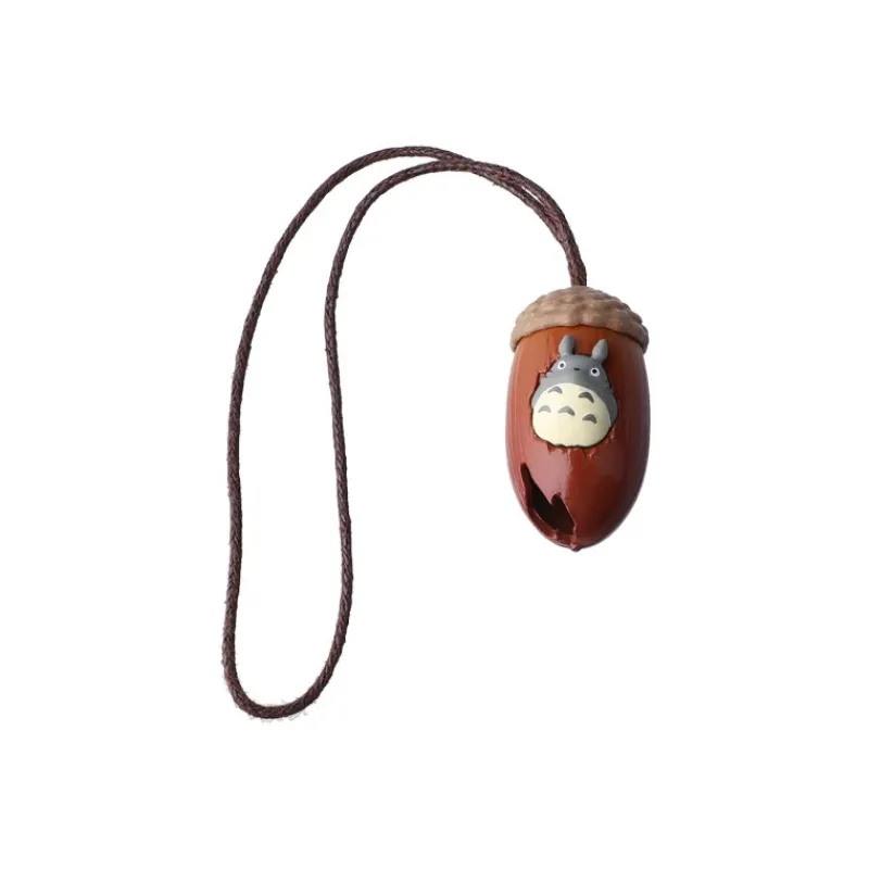 Maison Ghibli Strap Small and Big Totoro - My Neighbor Totoro | Straps