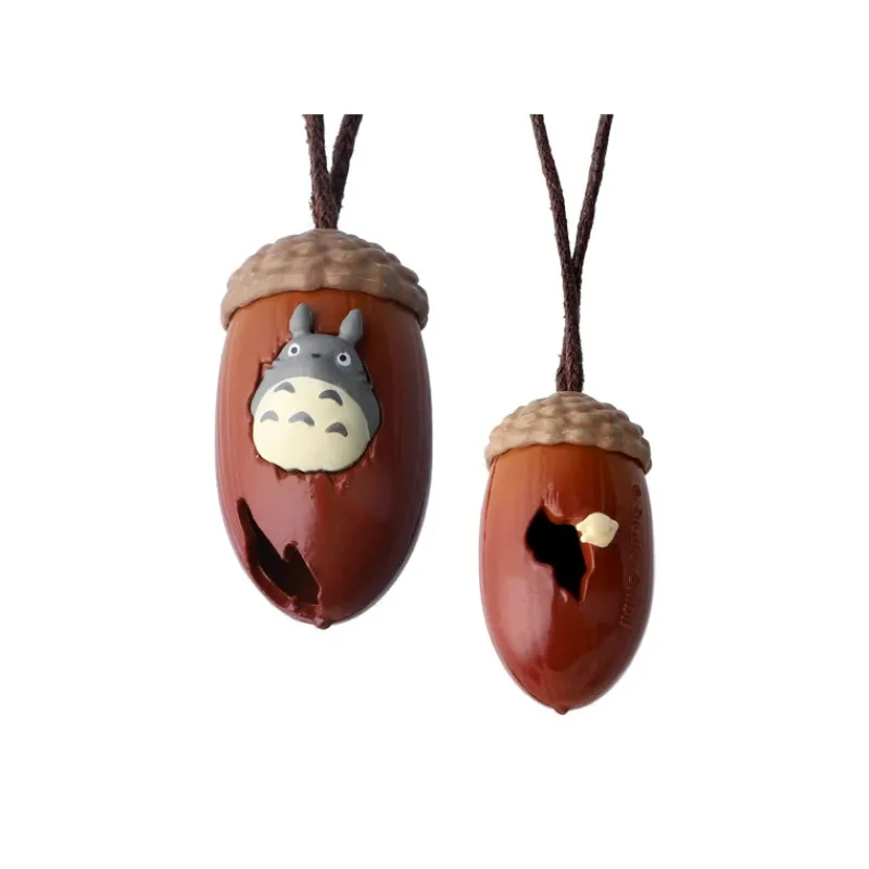 Maison Ghibli Strap Small and Big Totoro - My Neighbor Totoro | Straps