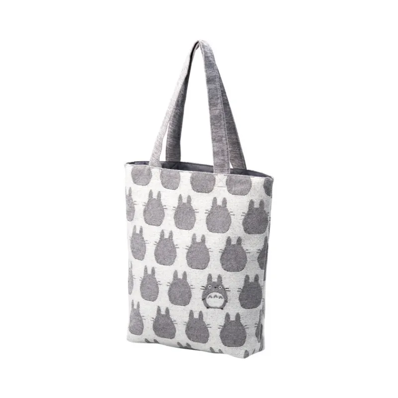Maison Ghibli Tote bag Big Totoro Silhouette - My Neighbor Totoro | Bags