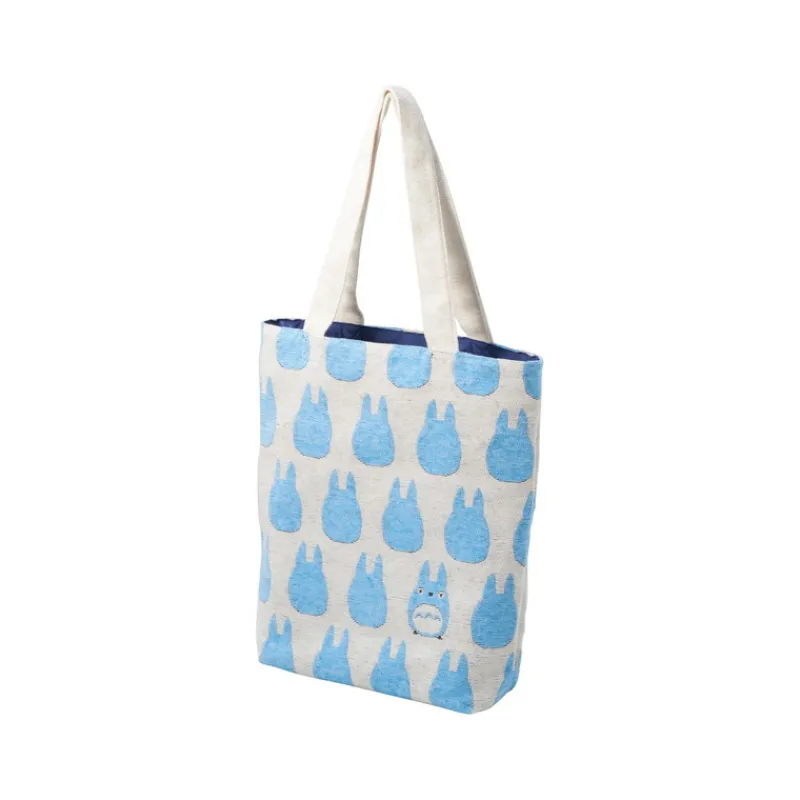 Maison Ghibli Tote bag Medium Totoro Silhouette - My Neighbor Totoro | Bags