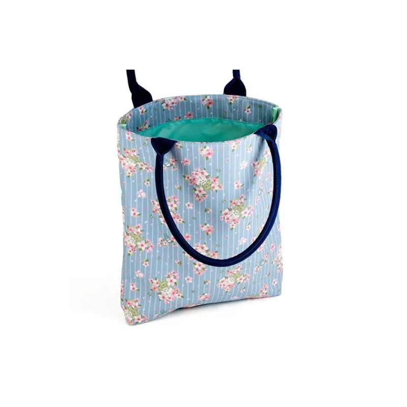 Maison Ghibli TOTE BAG TOTORO CHERRY TREE -MY NEIGHBOR TOTORO | Bags