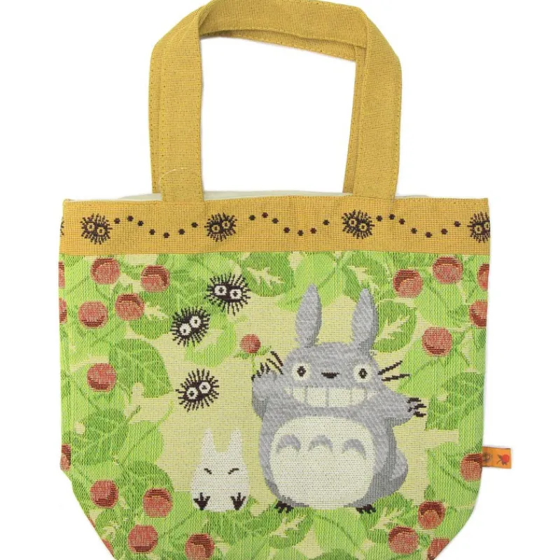 Maison Ghibli Tote bag Totoro Strawberry Forest - My Neighbor Totoro | Bags