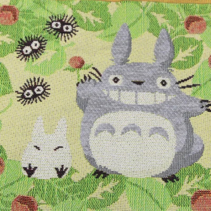 Maison Ghibli Tote bag Totoro Strawberry Forest - My Neighbor Totoro | Bags