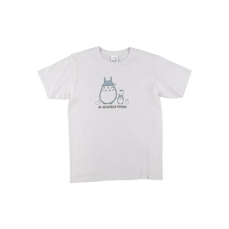 Maison Ghibli T-shirt L Totoro Parade - My Neighbor Totoro | Outfits