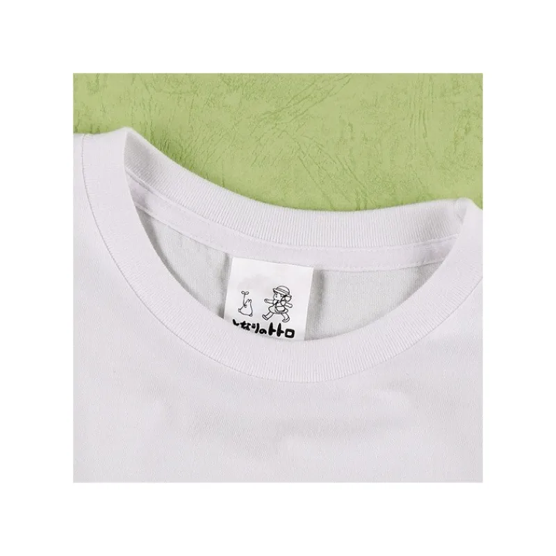 Maison Ghibli T-shirt L Totoro Parade - My Neighbor Totoro | Outfits