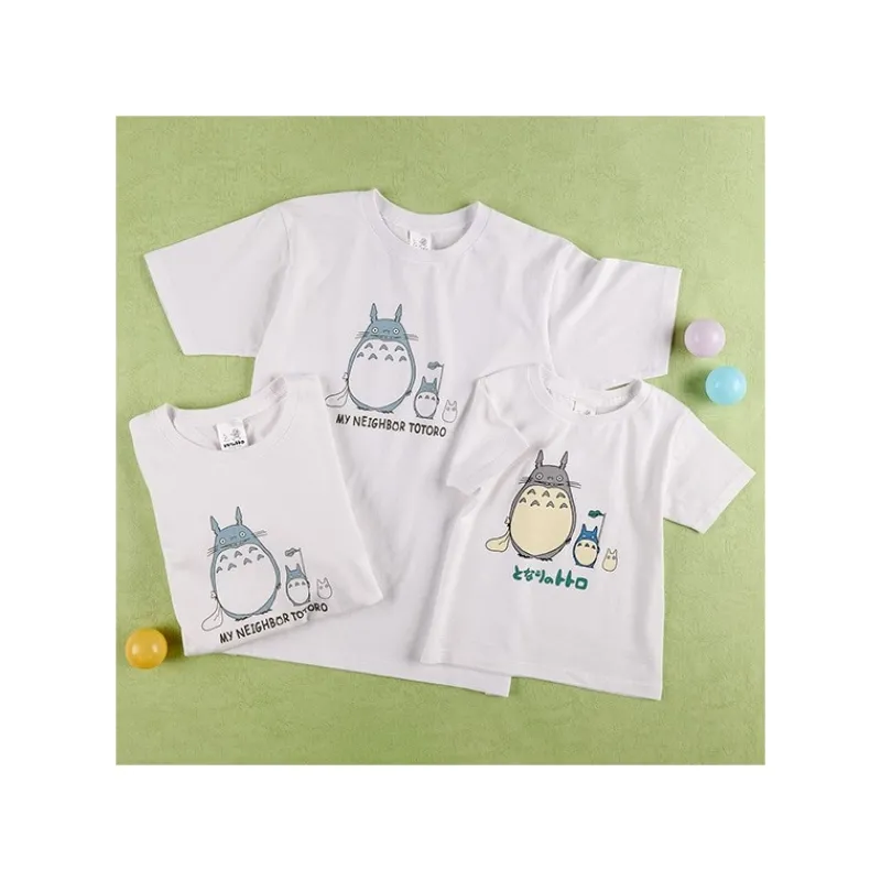 Maison Ghibli T-shirt L Totoro Parade - My Neighbor Totoro | Outfits