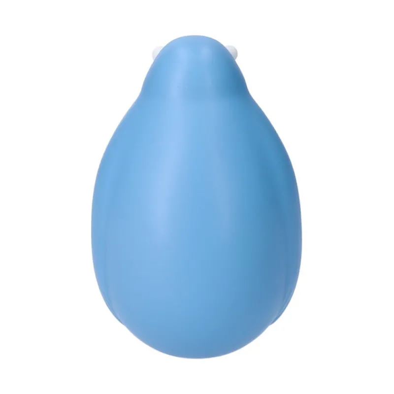 Maison Ghibli Two pack Roly-poly figurines Blue & Green Parakeet - The Boy and the | Toys