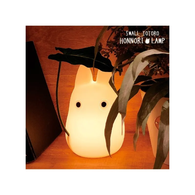Maison Ghibli USB Lamp Small Totoro - My Neighbor Totoro | Décoration